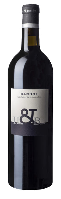 Hecht & Bannier Organic Piquepoul-Chardonnay 2023