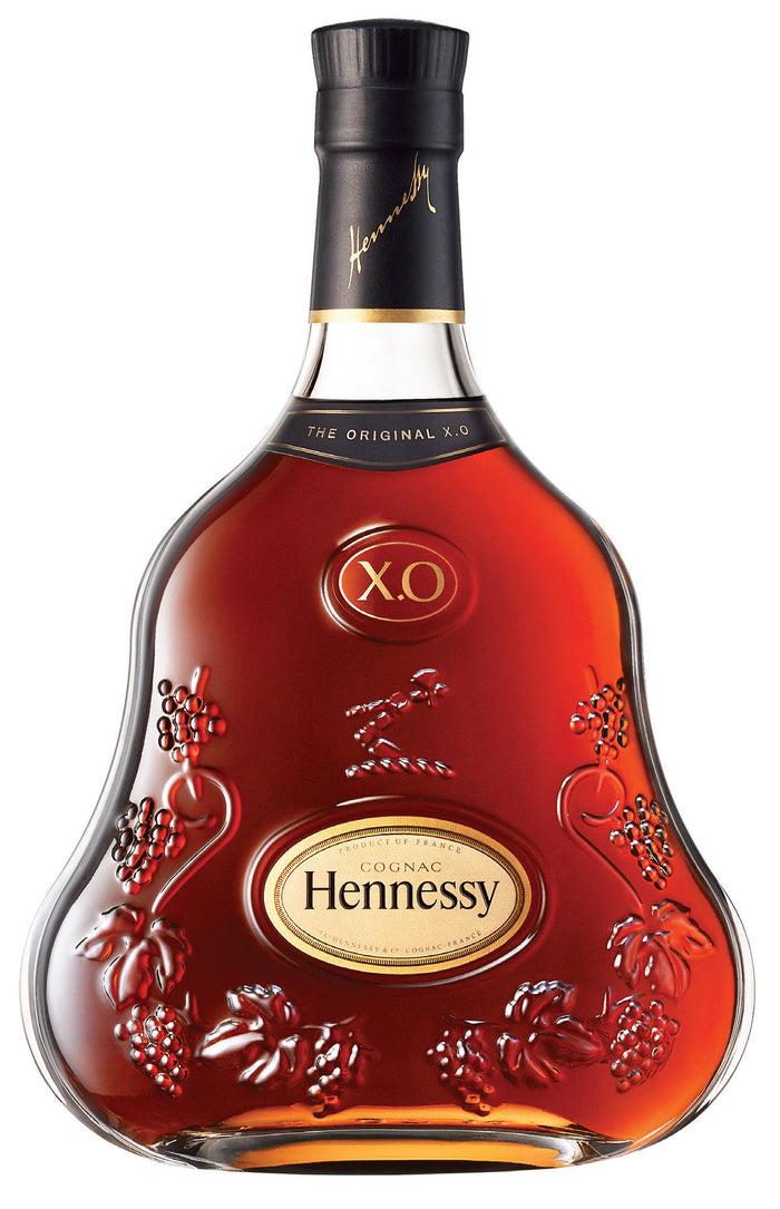 Hennessy Cognac VS 375mL