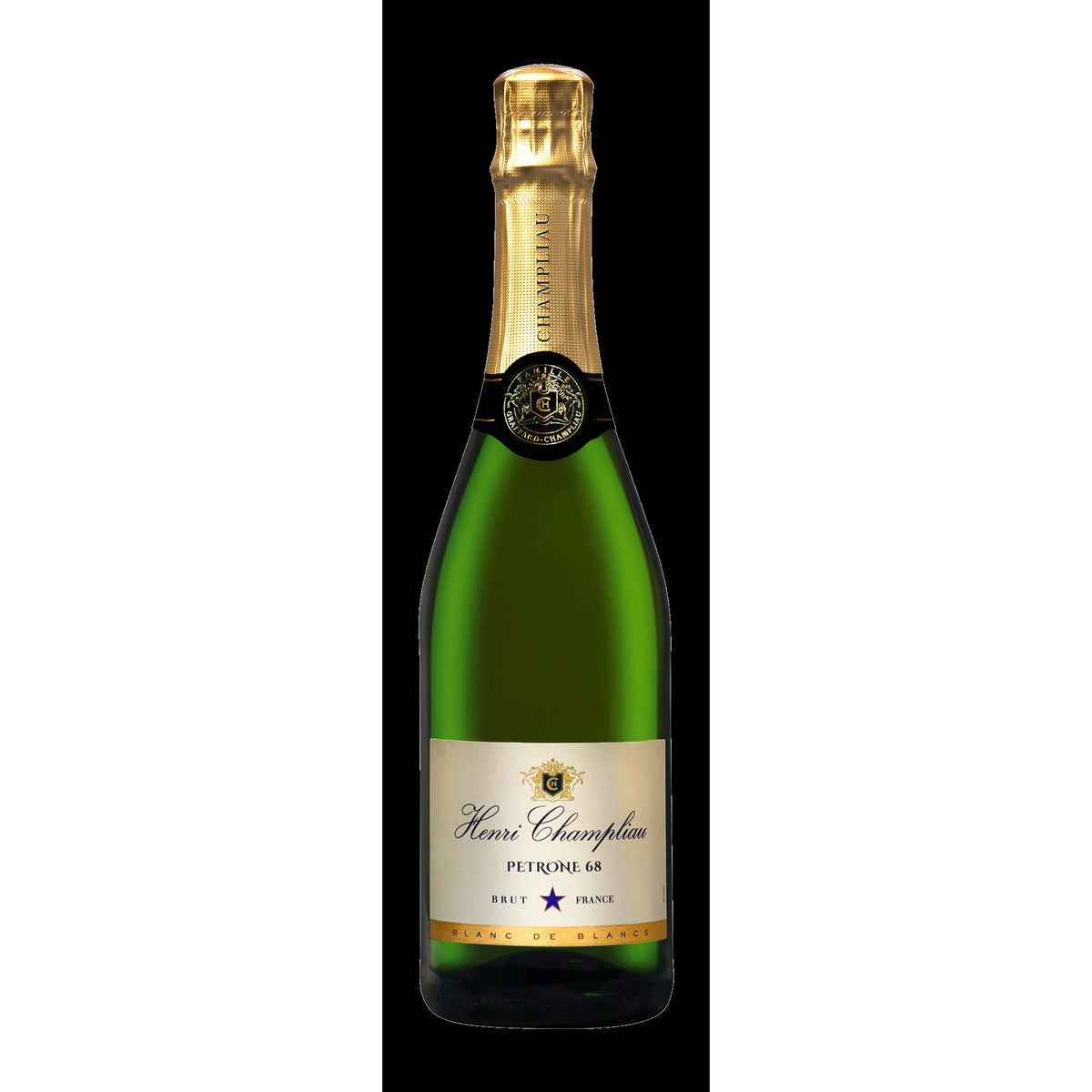 Henri Champliau Petrone 68
