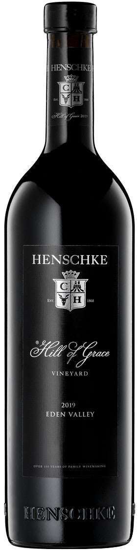 Henschke Hill of Grace 2015