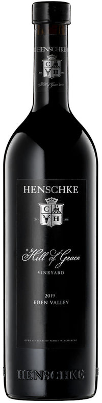Henschke Hill of Grace 2015