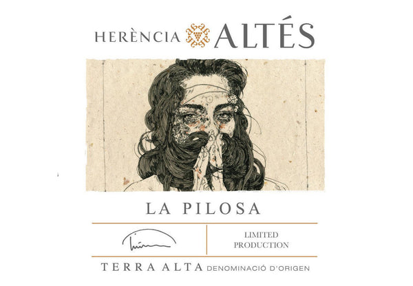 Herencia Altes Garnatxa Negra 2021