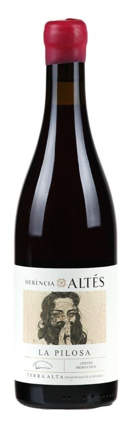 Herencia Altes Garnatxa Negra 2021