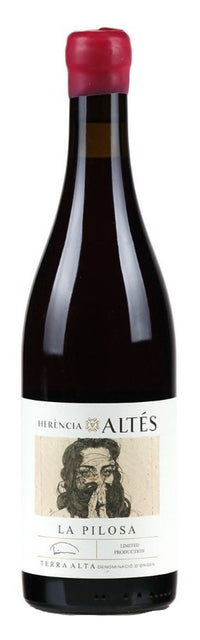 Herencia Altes Garnatxa Negra 2021