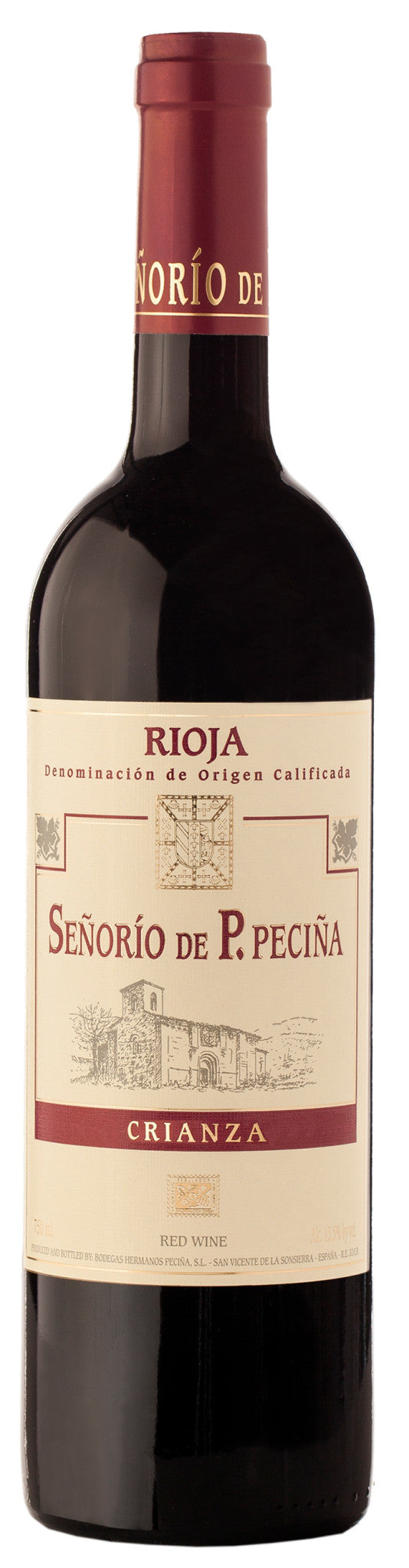 Hermanos Pecina Senorio Cosecha 2022