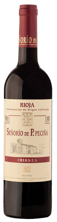 Hermanos Pecina Senorio Cosecha 2022