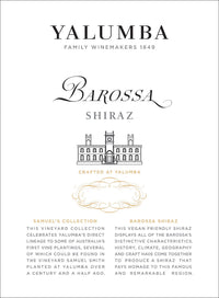 Herve Souhaut Syrah 2023