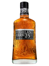 Highland Park 12 Year Scotch Whiskey 750mL
