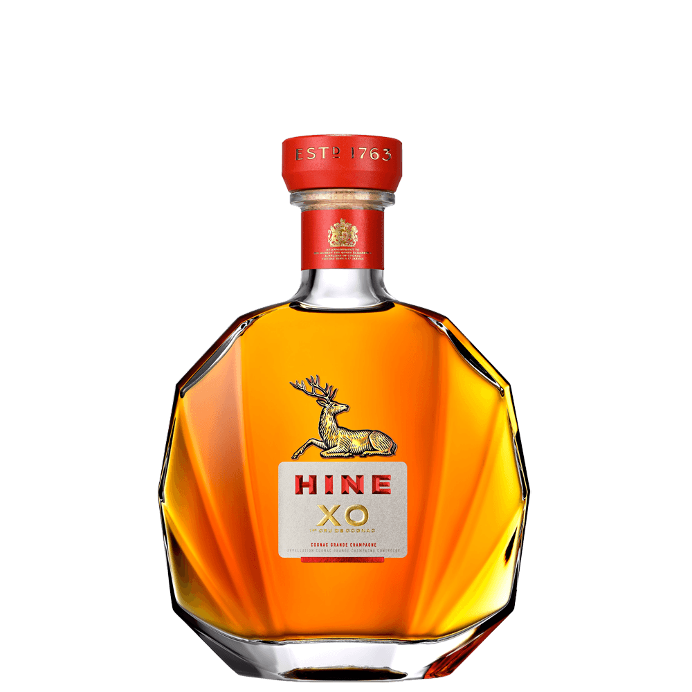 Hine XO 1er Cru Cognac 700mL