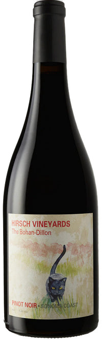 Hirsch Bohan Dillon Pinot Noir 2021