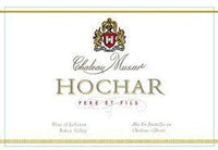 Chateau Musar Hochar Pere & Fils 2019