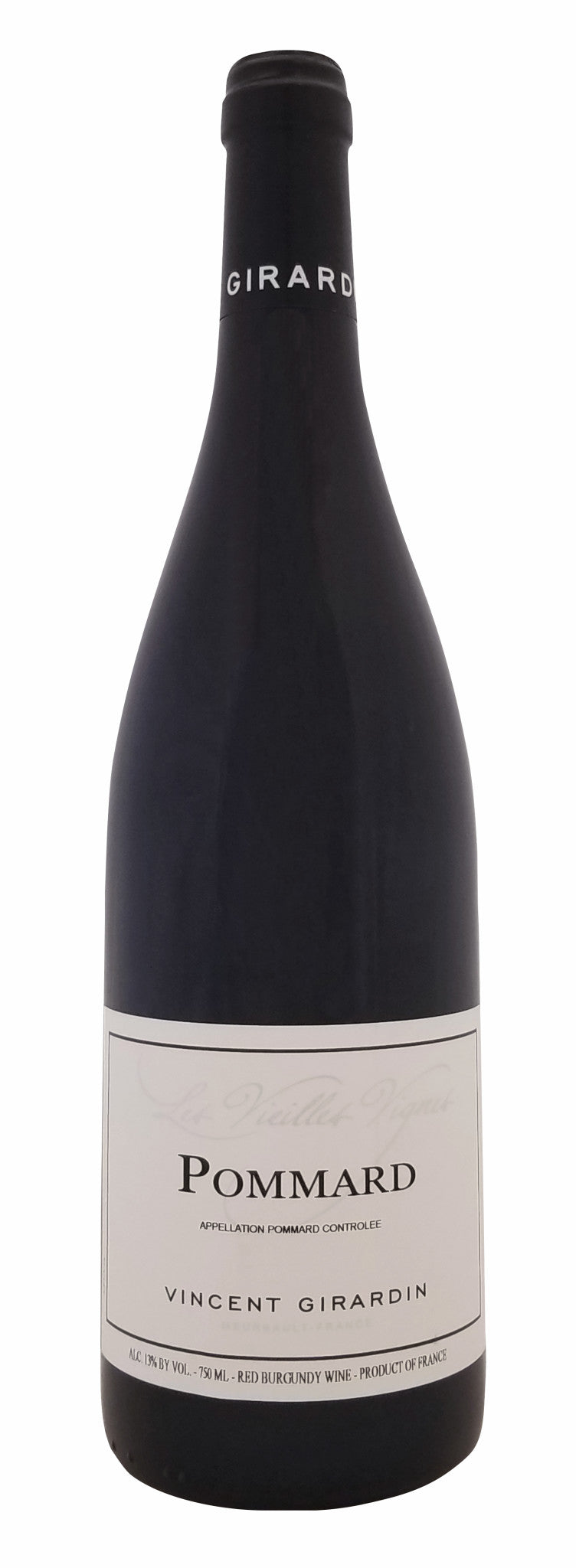Holocene Apocrypha Pinot Noir 2017