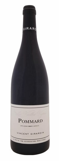 Holocene Apocrypha Pinot Noir 2017