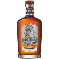 Horse Soldier Reserve Barrel Strength Bourbon 750mL