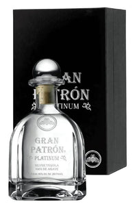 Hussong's Platinum Tequila 750mL