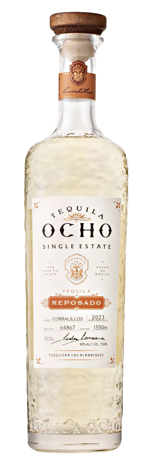 Hussong's Reposado Tequila 750mL