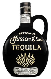 Hussong's Reposado Tequila 750mL