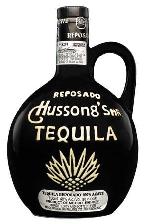 Hussong's Reposado Tequila 750mL
