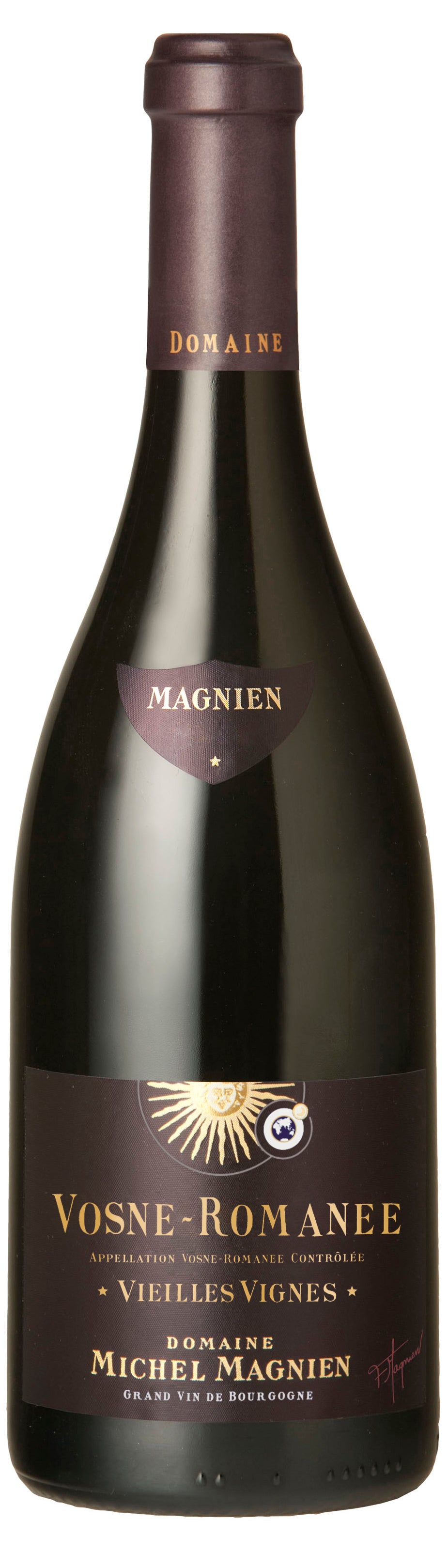 Michel Magnien Vosne Romanee Vieilles Vignes 2022