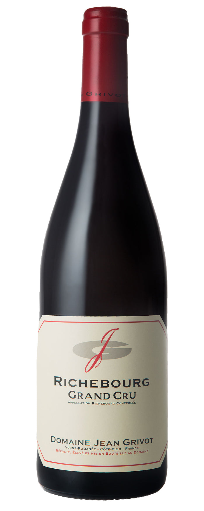 Jean Grivot Richebourg Grand Cru 2020