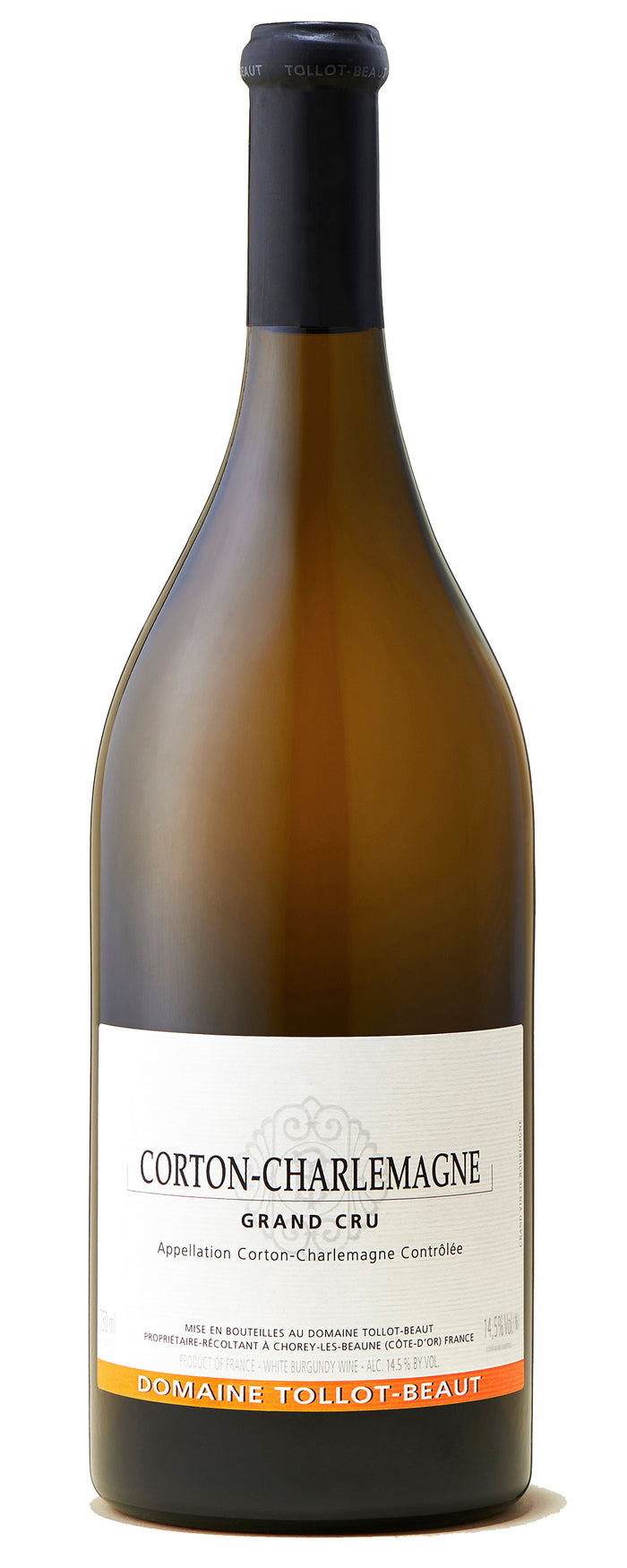 Domaine Tollot-Beaut Corton-Charlemagne Grand Cru 2023