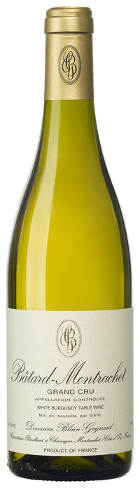 Blain Gagnard Batard Montrachet Grand Cru 2022