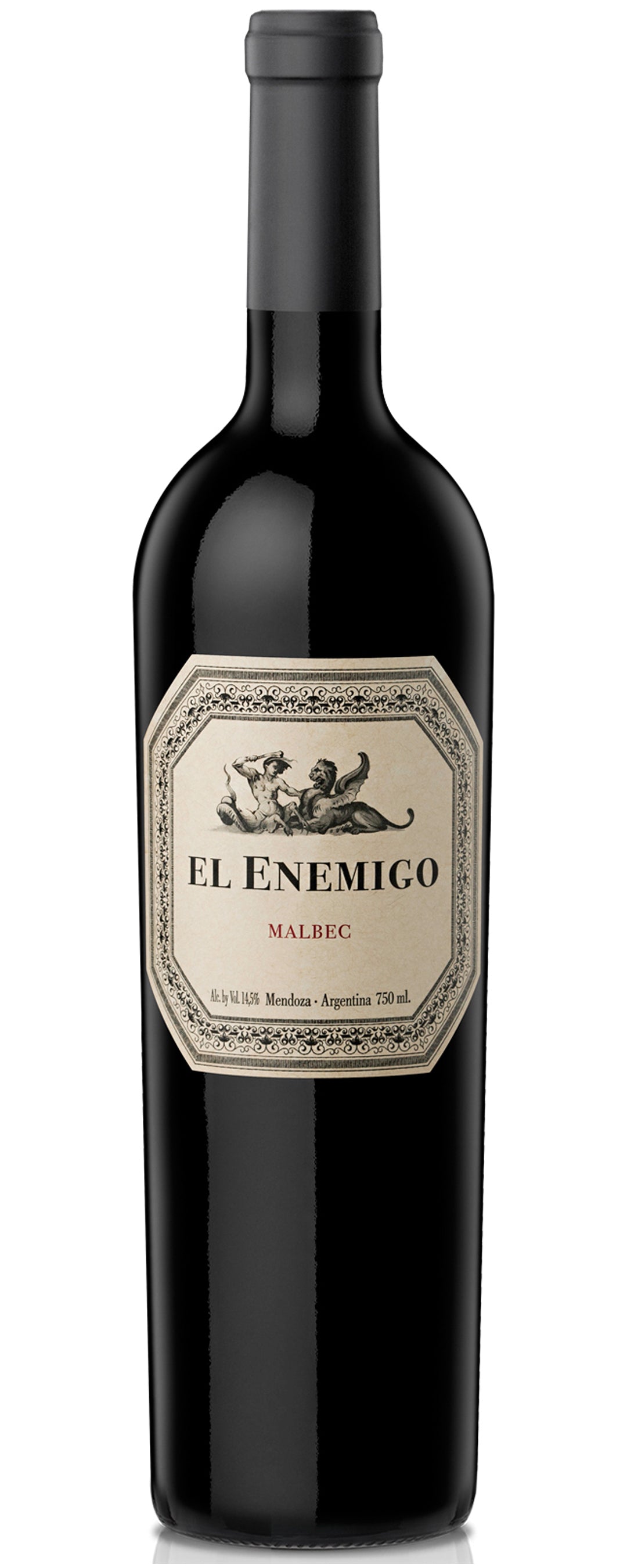 El Enemigo Malbec 2022