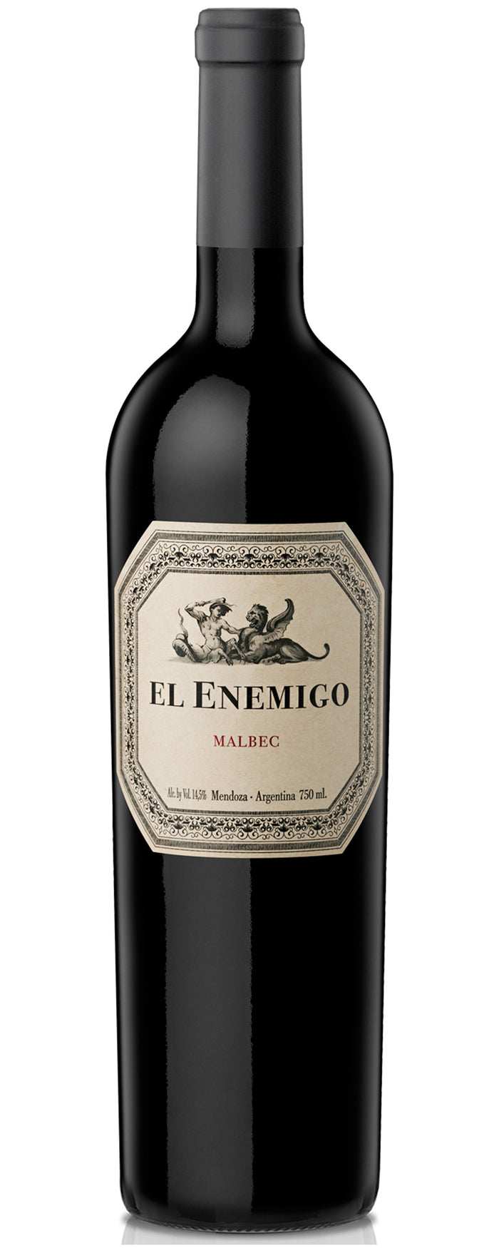 El Enemigo Malbec 2022
