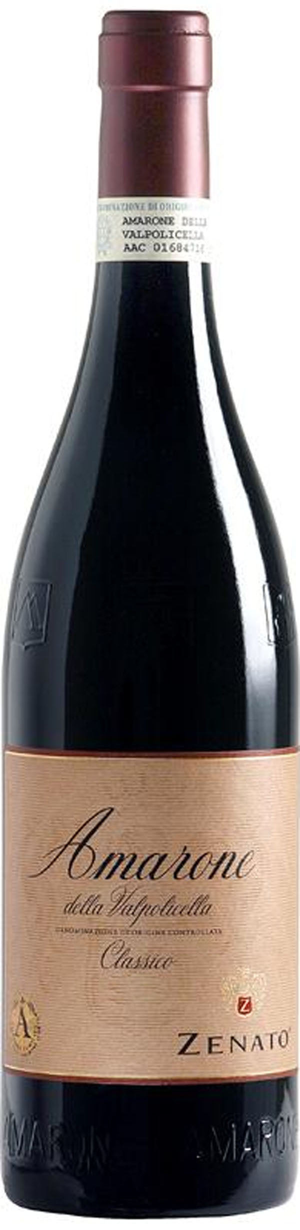 Zenato Amarone Della Valpolocella 2020