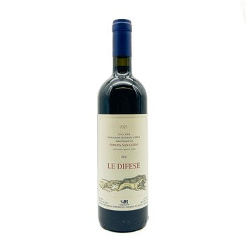 Tenuta San Guido Le Difese Cab 2021