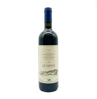 Tenuta San Guido Le Difese Cab 2023