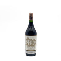 Chateau Haut-Brion 2018