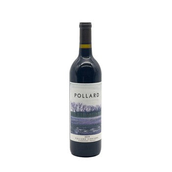 Pollard Winery Cab Franc 2022