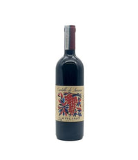 Castello di Luzzano Carlino Oltrepo Pavese Bonarda 2017