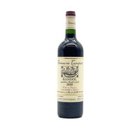 Domaine Tempier Bandol Lulu & Lucien Rouge 2021