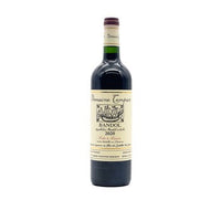 Domaine Tempier Bandol Lulu & Lucien Rouge 2023