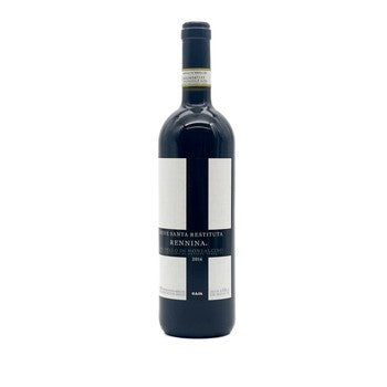 Gaja Pieve Santa Restituta Rennina Brunello di Montalcino 2016