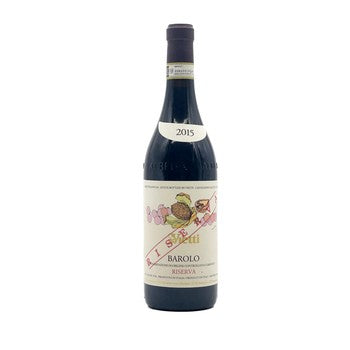 Vietti Barolo Riserva 2017