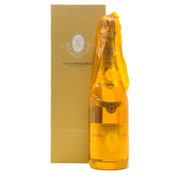 Louis Roederer Cristal Brut 2016