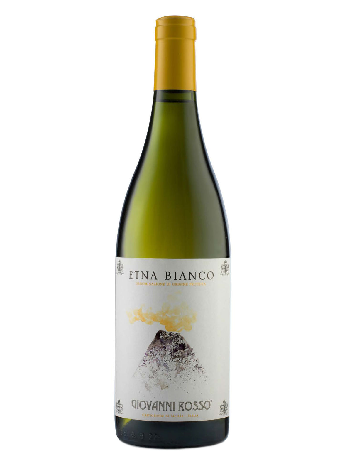I Custodi Aedes Etna Bianco 2023