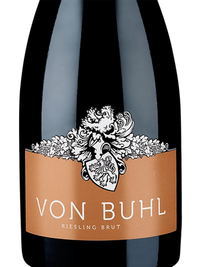 Weingut Reichsrat von Buhl Sekt Riesling Brut 2019