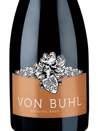 Weingut Reichsrat von Buhl Sekt Riesling Brut 2019