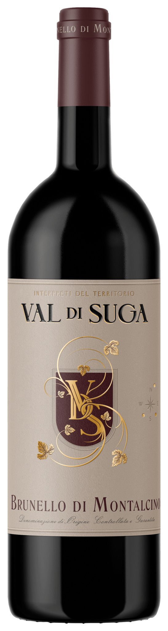Il Marroneto Brunello di Montalcino 2018