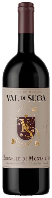 Il Marroneto Brunello di Montalcino 2018