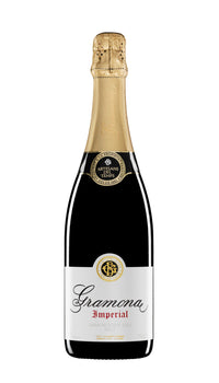 Gramona Imperial Gran Reserva Cava 2018