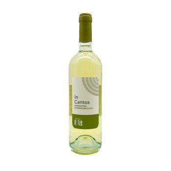 Cantine Di Dolianova Vermentino Di Sardegna In Cantos 2021