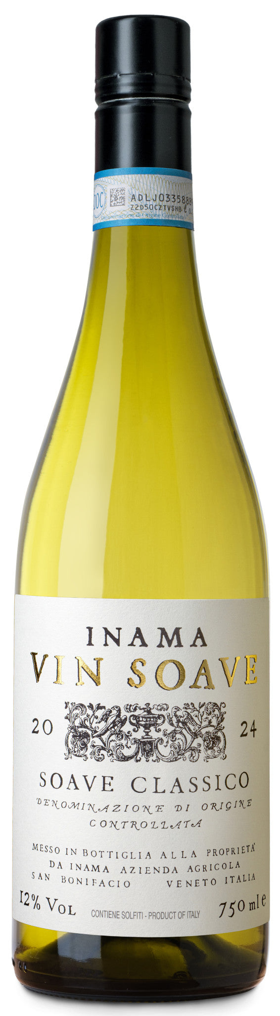 Inama Vin Soave Classico 2024