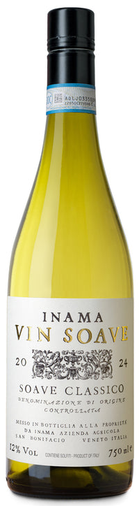 Inama Vin Soave Classico 2024