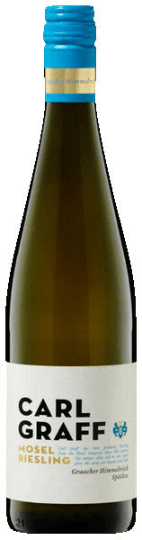 J.J. Prum Graacher Himmelreich Spatlese Riesling 2020