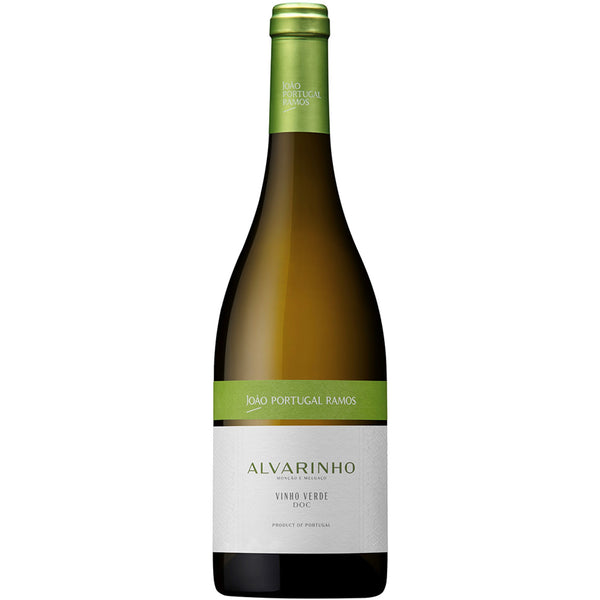 J Portugal Ramos Alvarinho